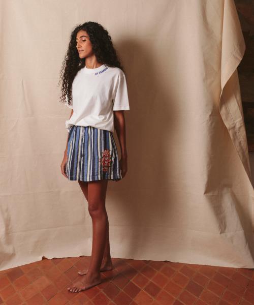 T-Shirt Le Cabanon
